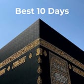 Best 10 Days 2